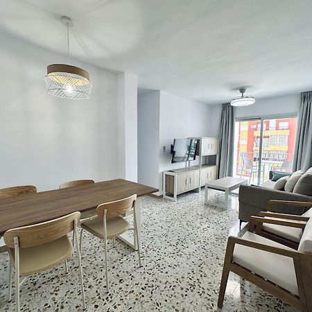 Apartamentos Turisticos Santo Rostro チピオナ エクステリア 写真