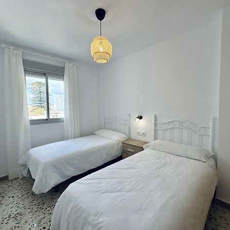 Apartamentos Turisticos Santo Rostro チピオナ エクステリア 写真