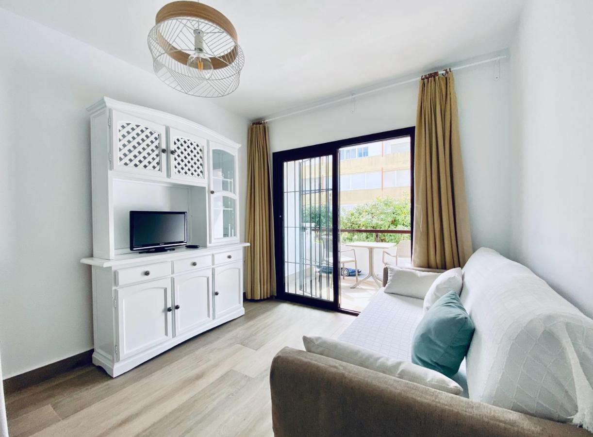 Apartamentos Turisticos Santo Rostro チピオナ エクステリア 写真