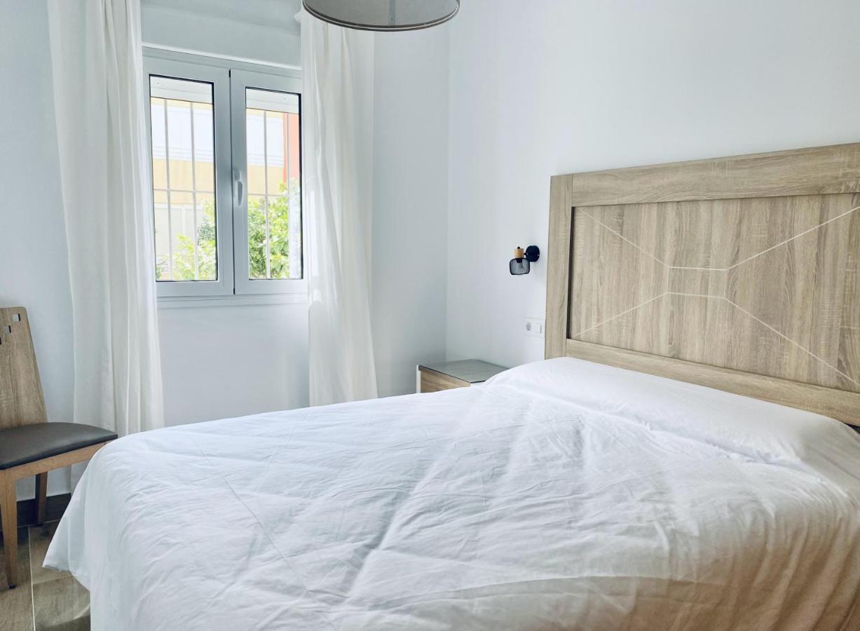 Apartamentos Turisticos Santo Rostro チピオナ エクステリア 写真