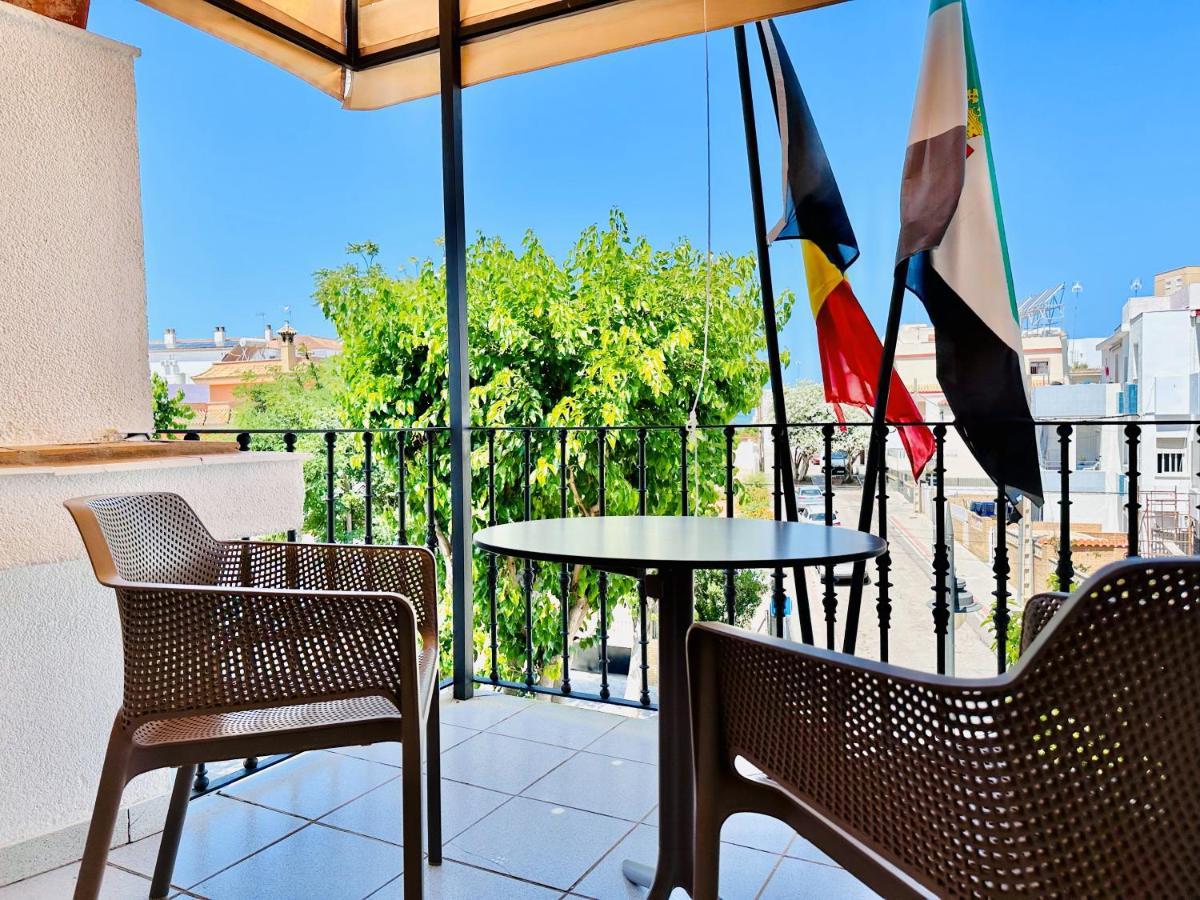 Apartamentos Turisticos Santo Rostro チピオナ エクステリア 写真