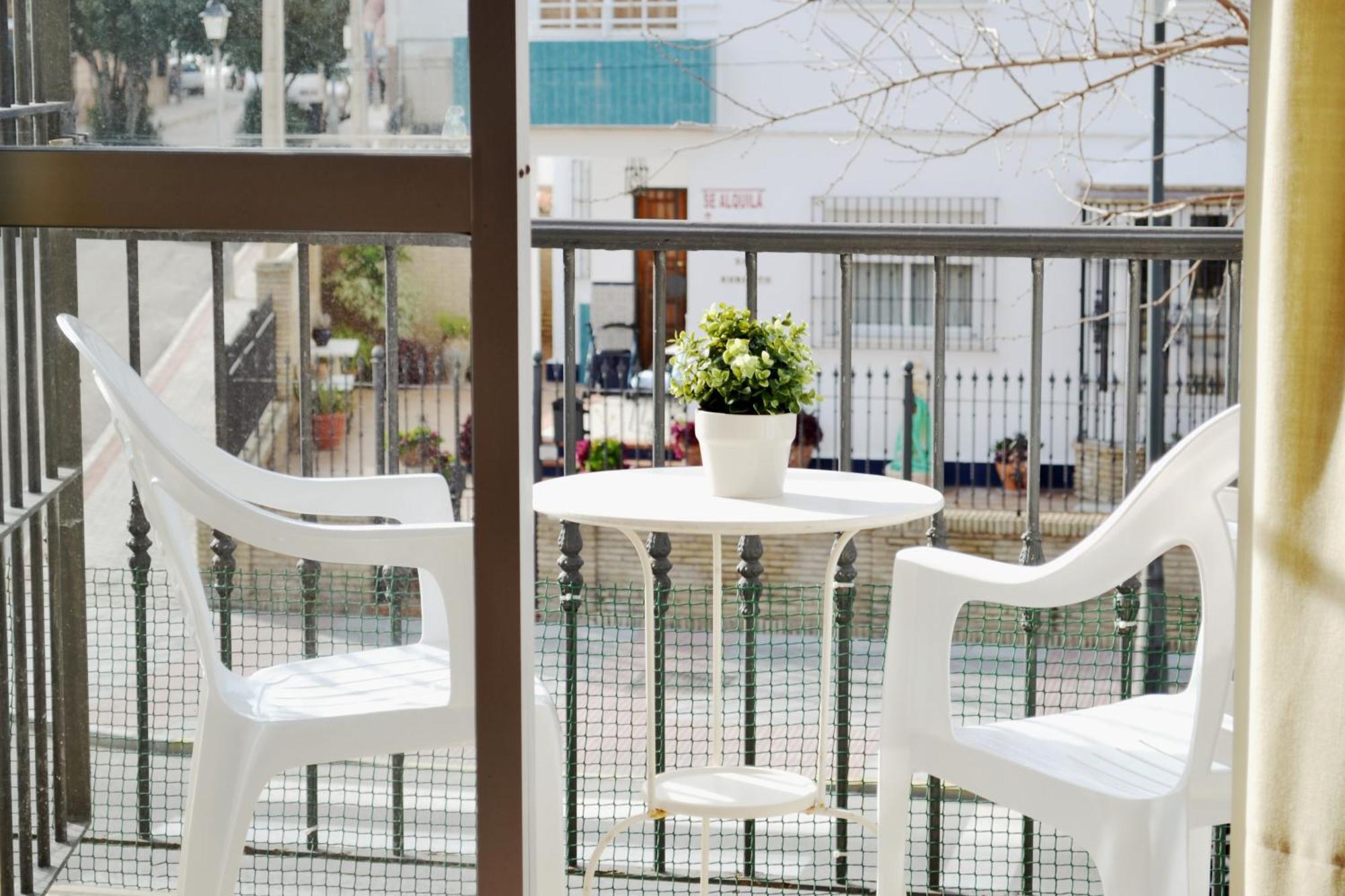 Apartamentos Turisticos Santo Rostro チピオナ 部屋 写真
