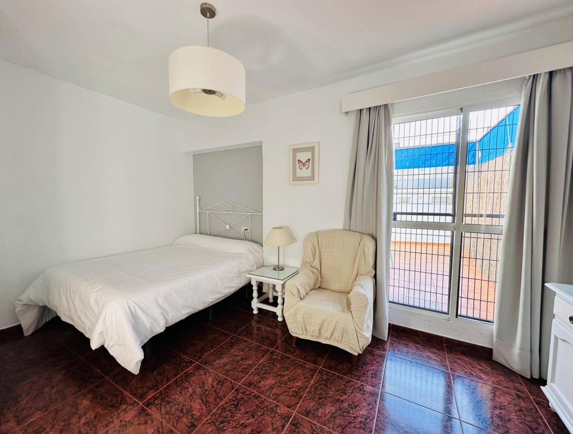 Apartamentos Turisticos Santo Rostro チピオナ エクステリア 写真