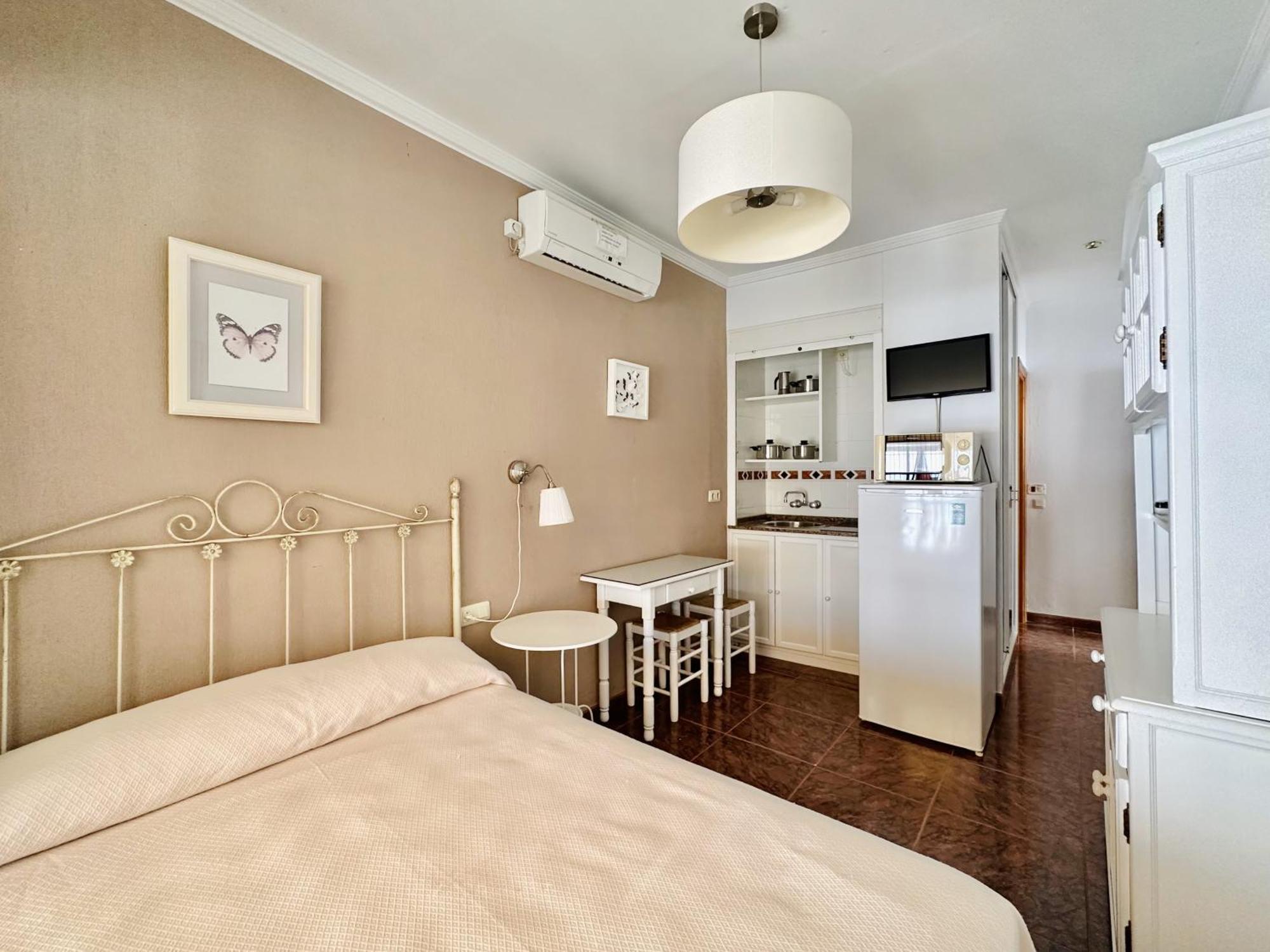 Apartamentos Turisticos Santo Rostro チピオナ エクステリア 写真