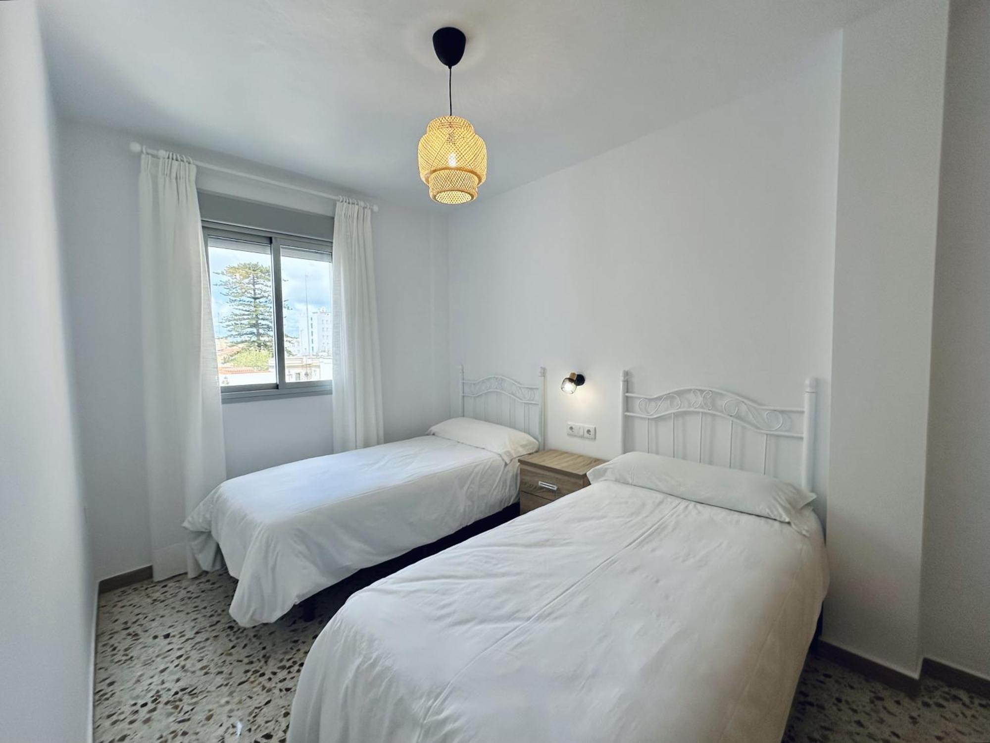 Apartamentos Turisticos Santo Rostro チピオナ エクステリア 写真