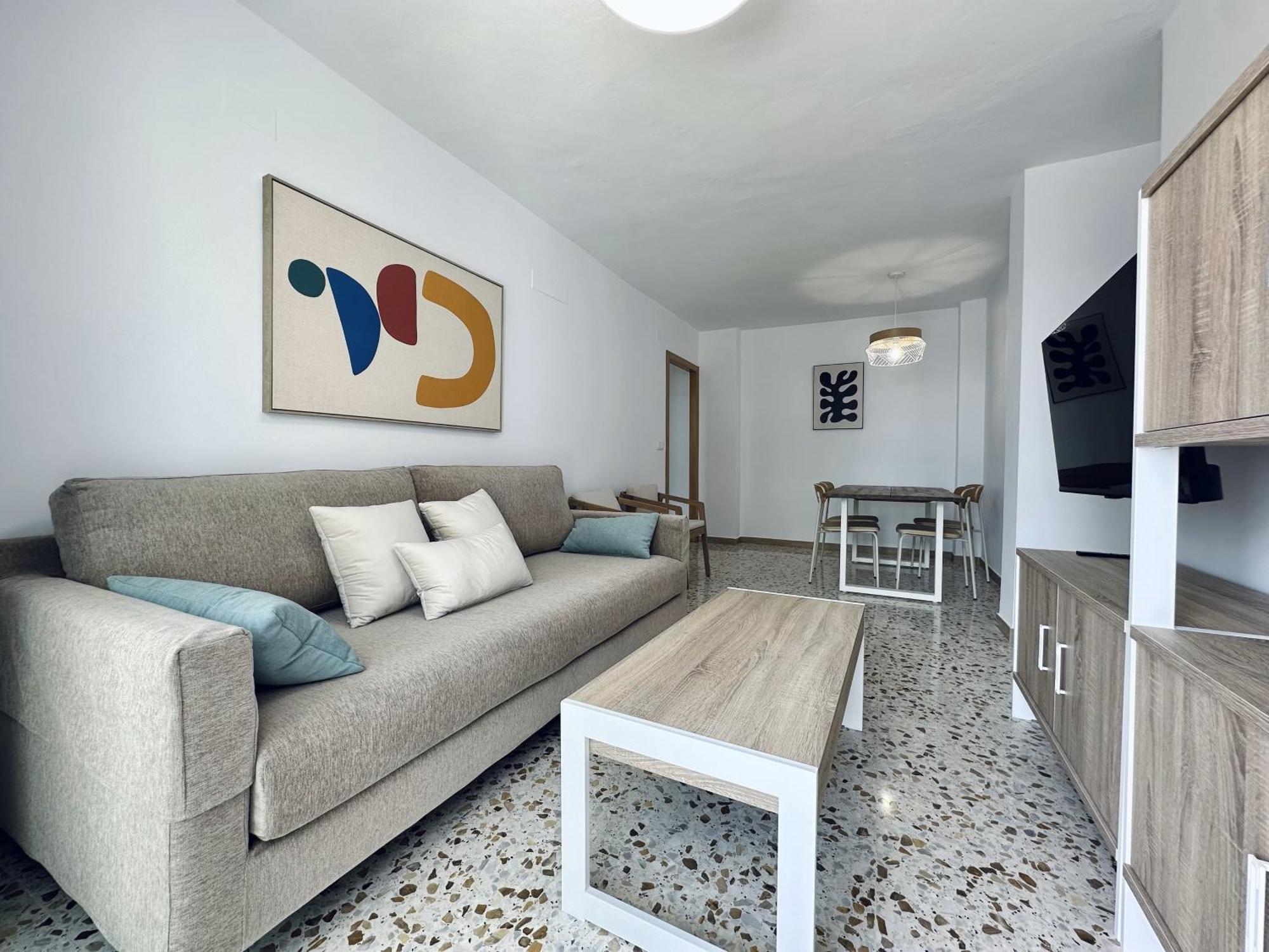 Apartamentos Turisticos Santo Rostro チピオナ エクステリア 写真
