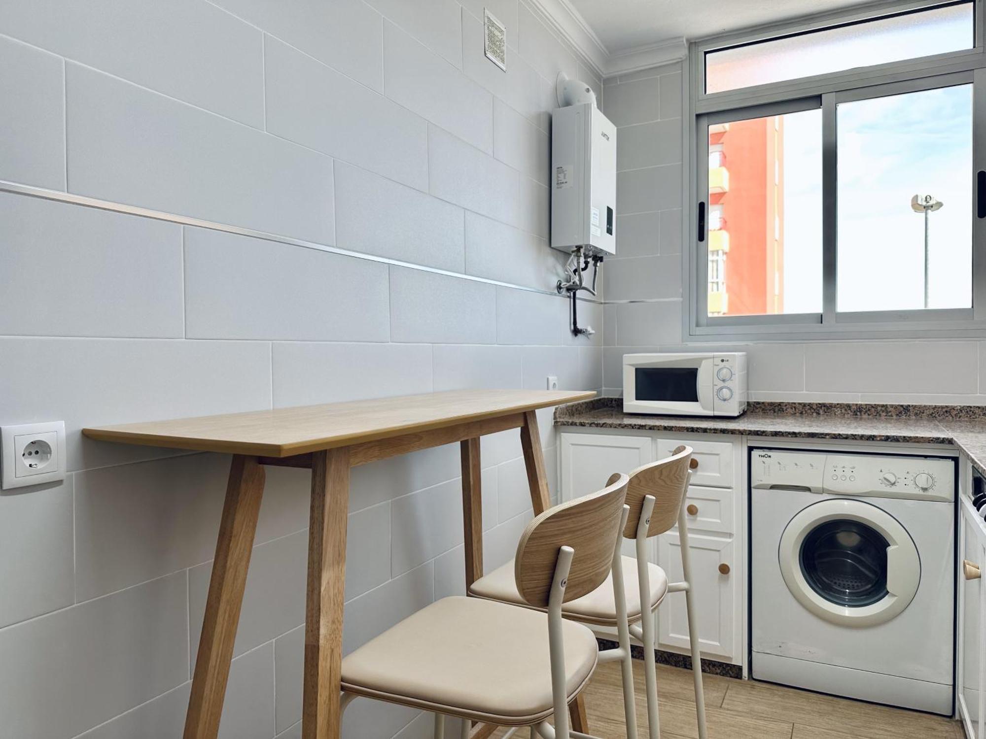 Apartamentos Turisticos Santo Rostro チピオナ エクステリア 写真