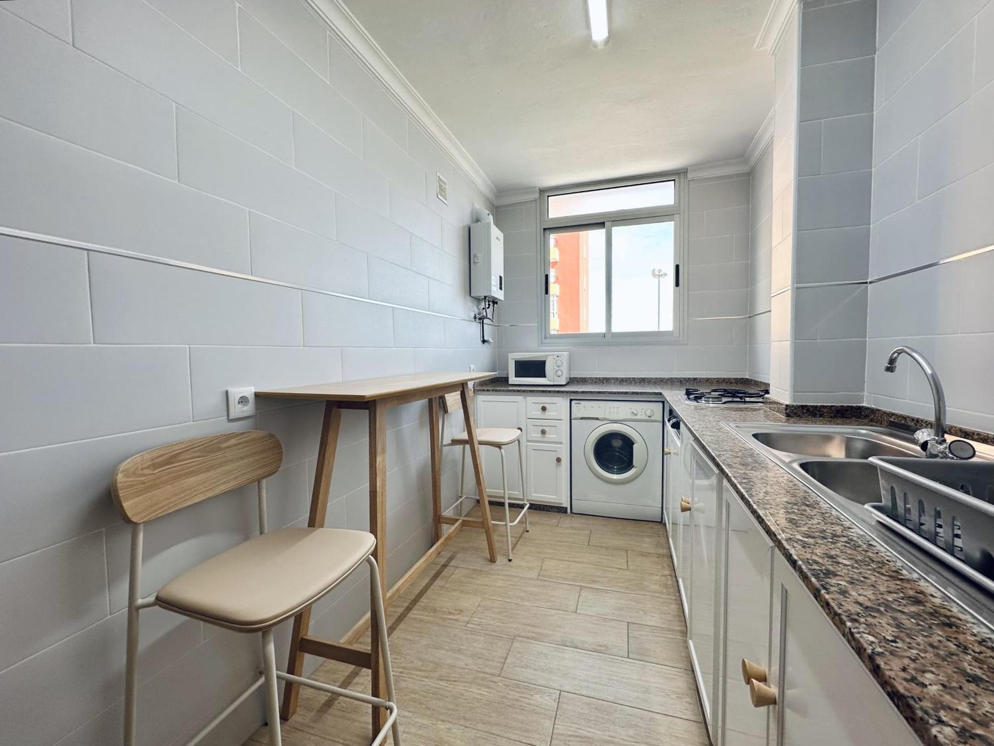 Apartamentos Turisticos Santo Rostro チピオナ エクステリア 写真