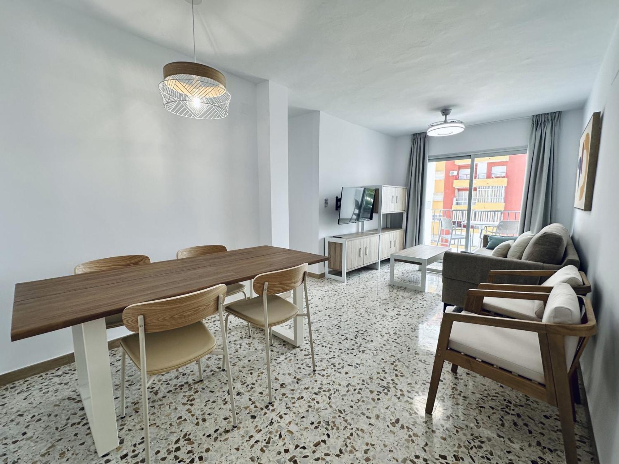 Apartamentos Turisticos Santo Rostro チピオナ エクステリア 写真