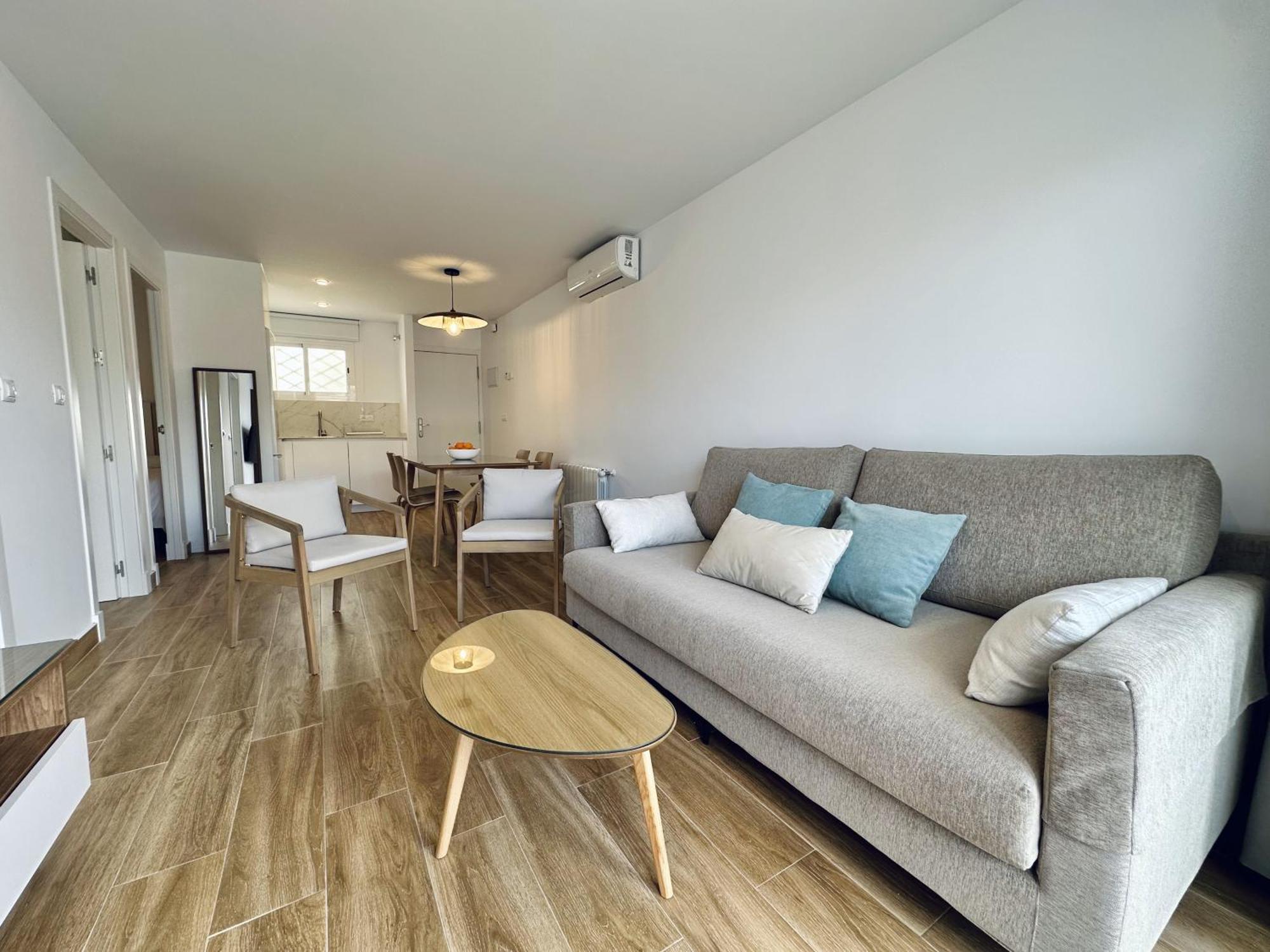 Apartamentos Turisticos Santo Rostro チピオナ エクステリア 写真