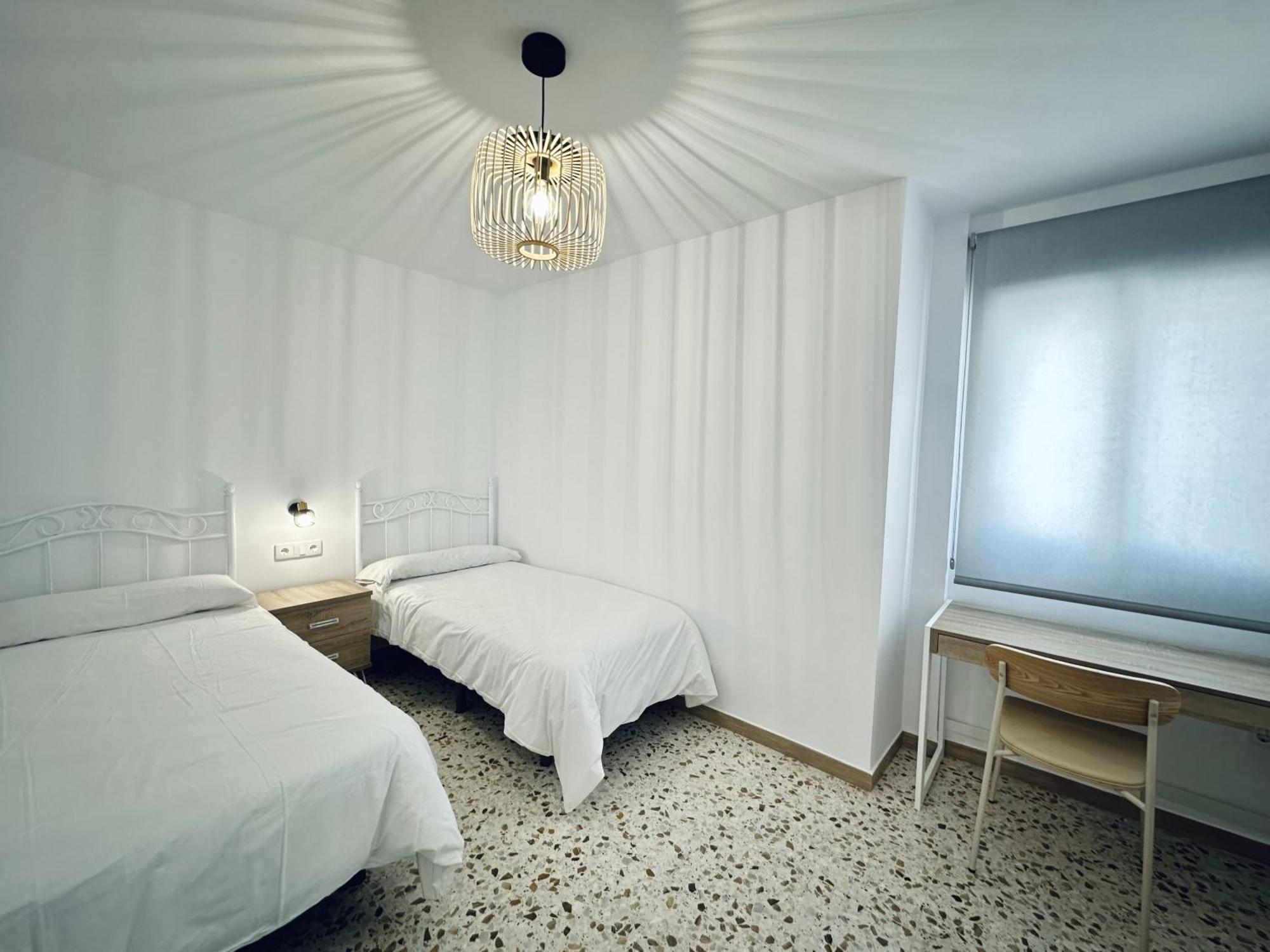 Apartamentos Turisticos Santo Rostro チピオナ エクステリア 写真
