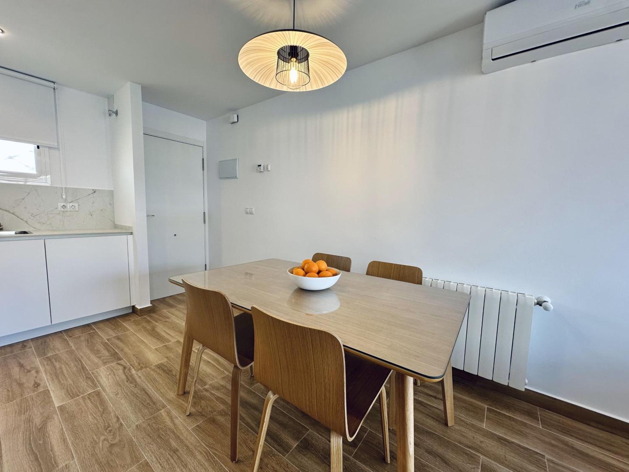 Apartamentos Turisticos Santo Rostro チピオナ エクステリア 写真