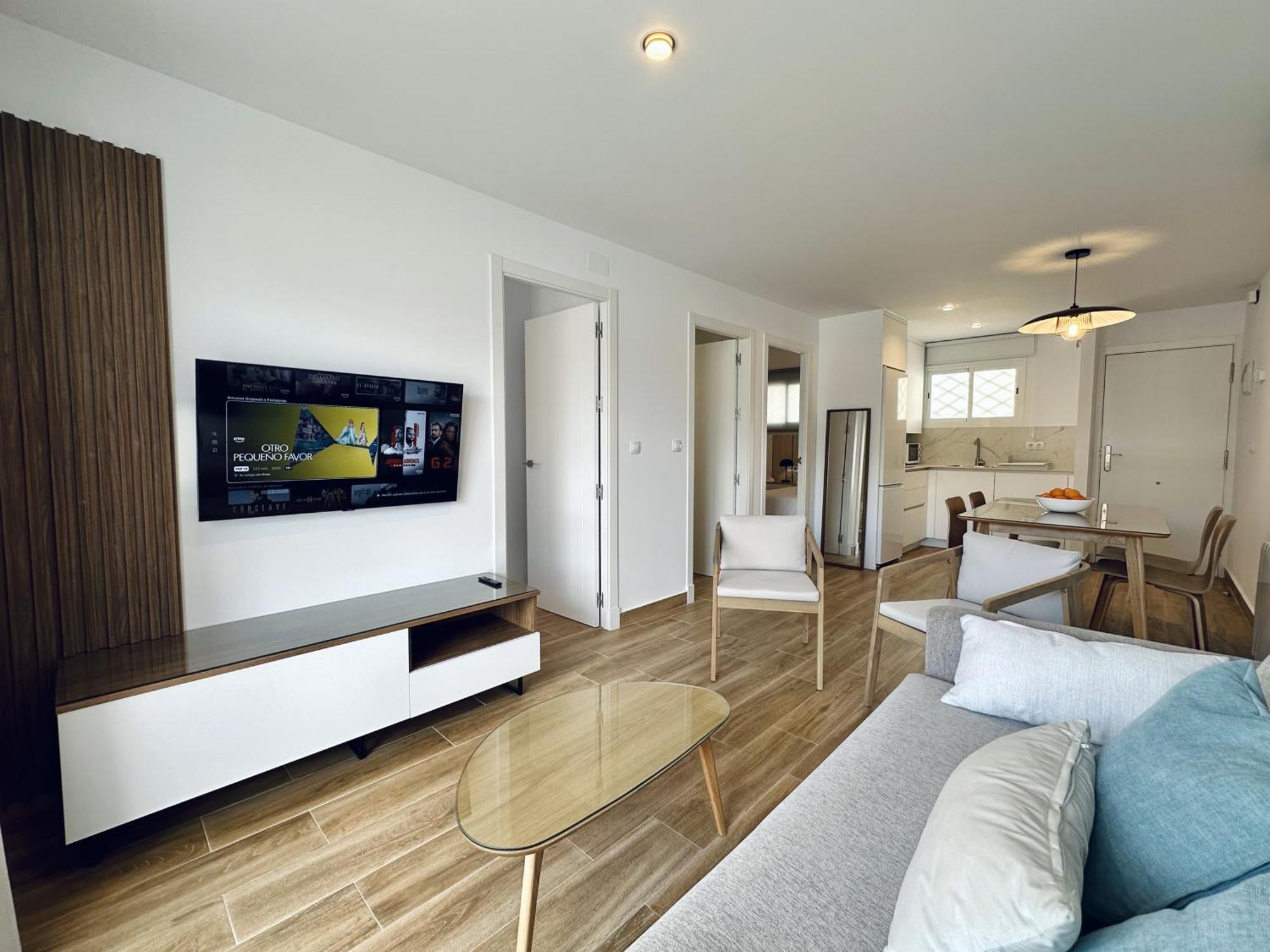 Apartamentos Turisticos Santo Rostro チピオナ エクステリア 写真