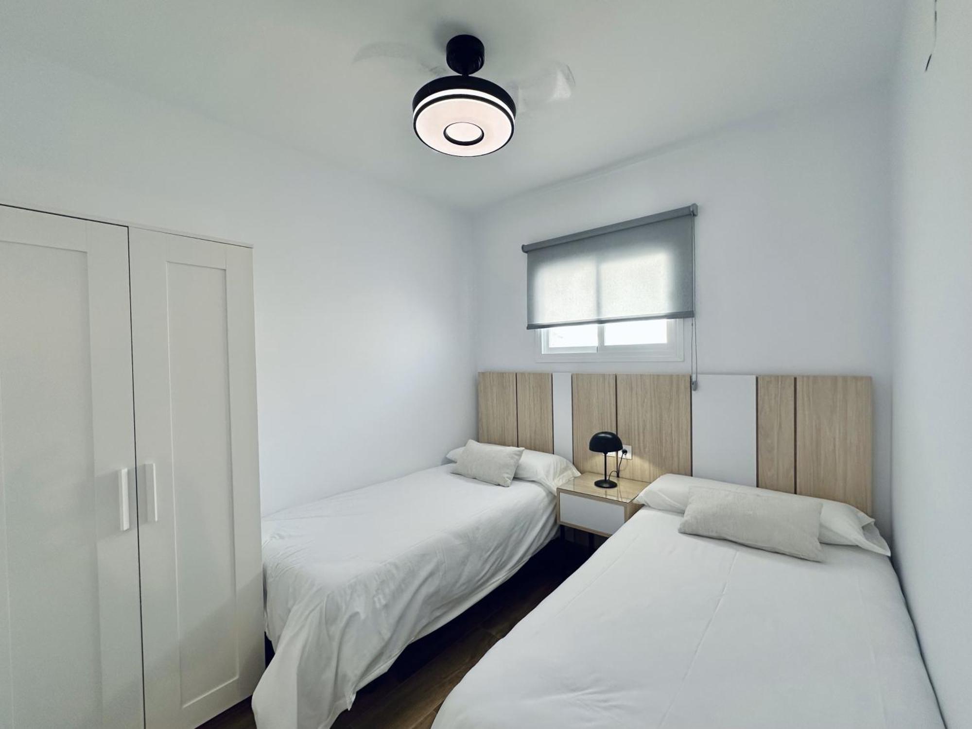Apartamentos Turisticos Santo Rostro チピオナ エクステリア 写真