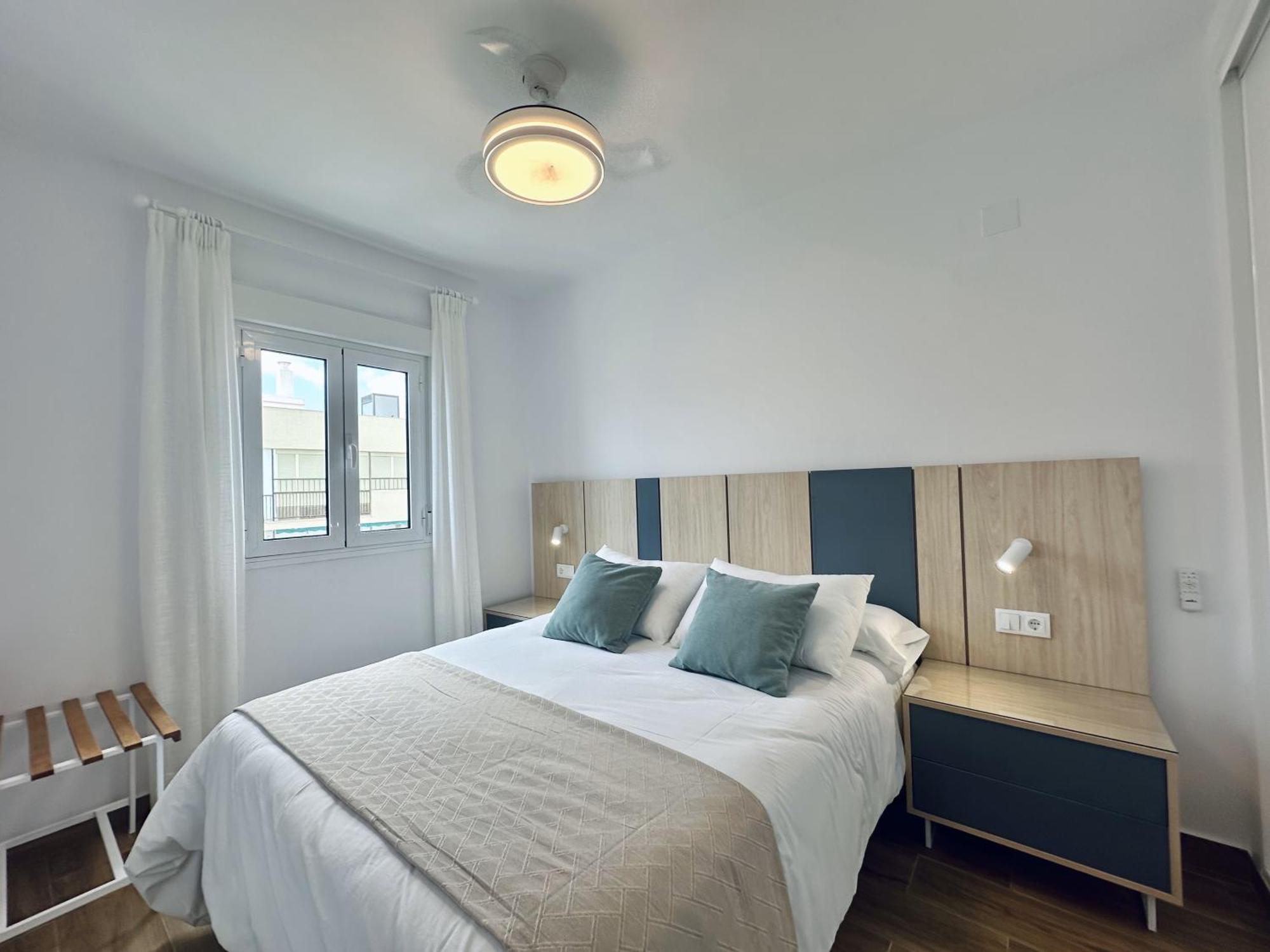 Apartamentos Turisticos Santo Rostro チピオナ エクステリア 写真
