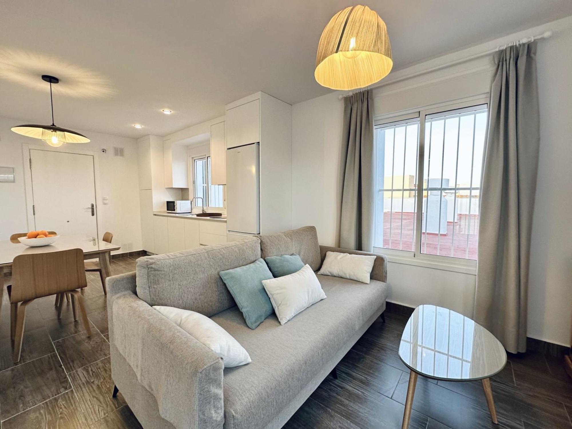 Apartamentos Turisticos Santo Rostro チピオナ エクステリア 写真