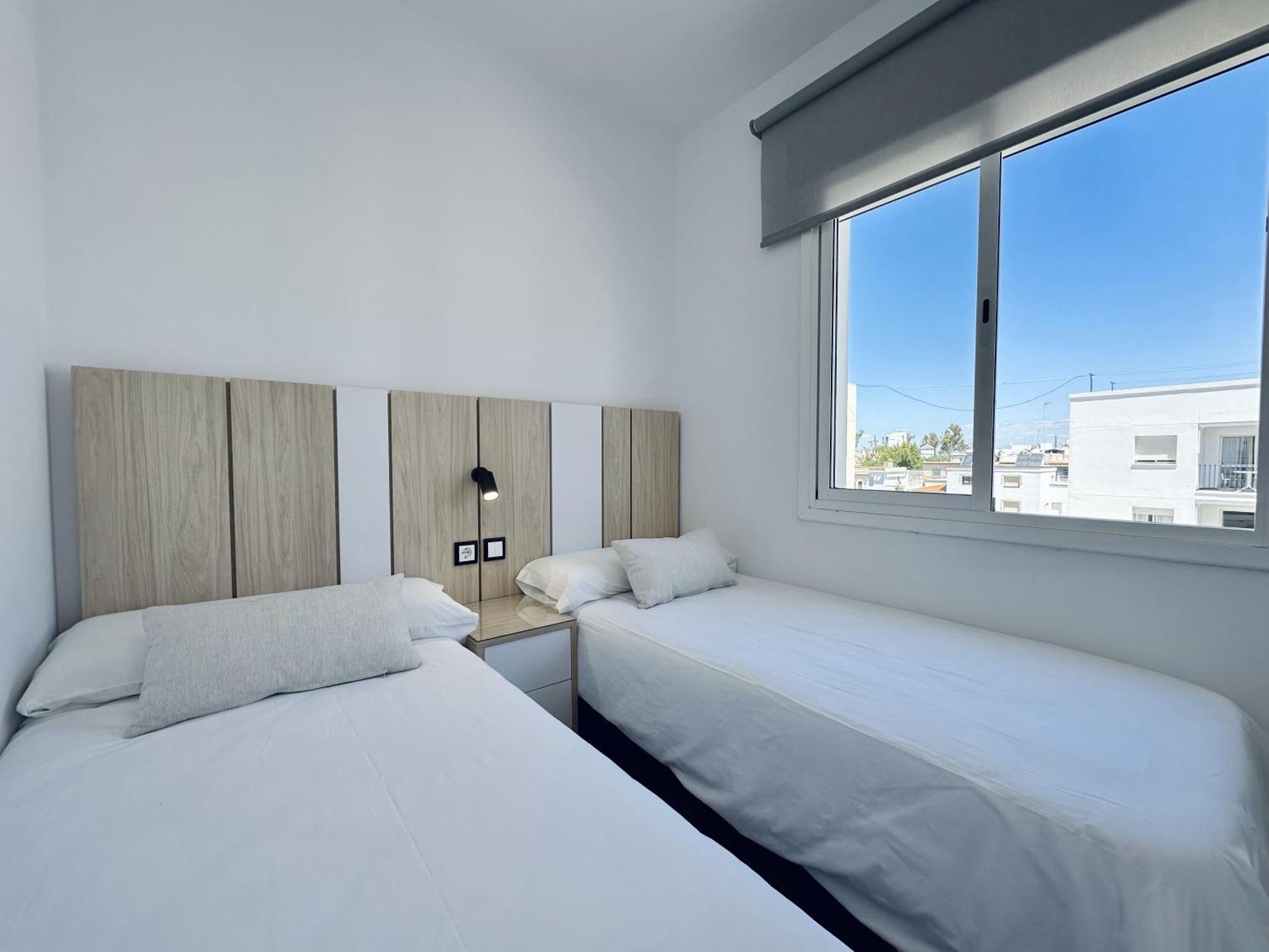 Apartamentos Turisticos Santo Rostro チピオナ エクステリア 写真