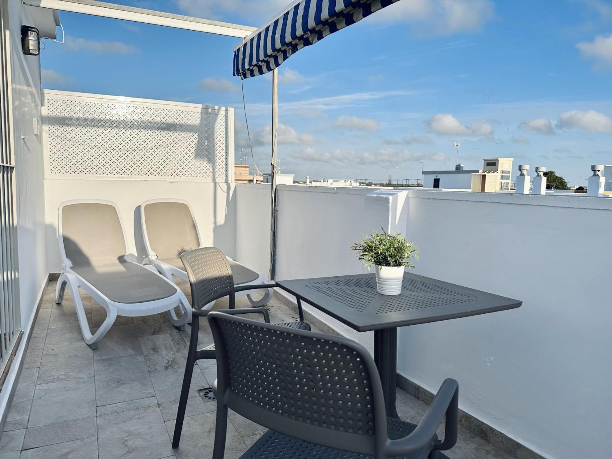 Apartamentos Turisticos Santo Rostro チピオナ エクステリア 写真