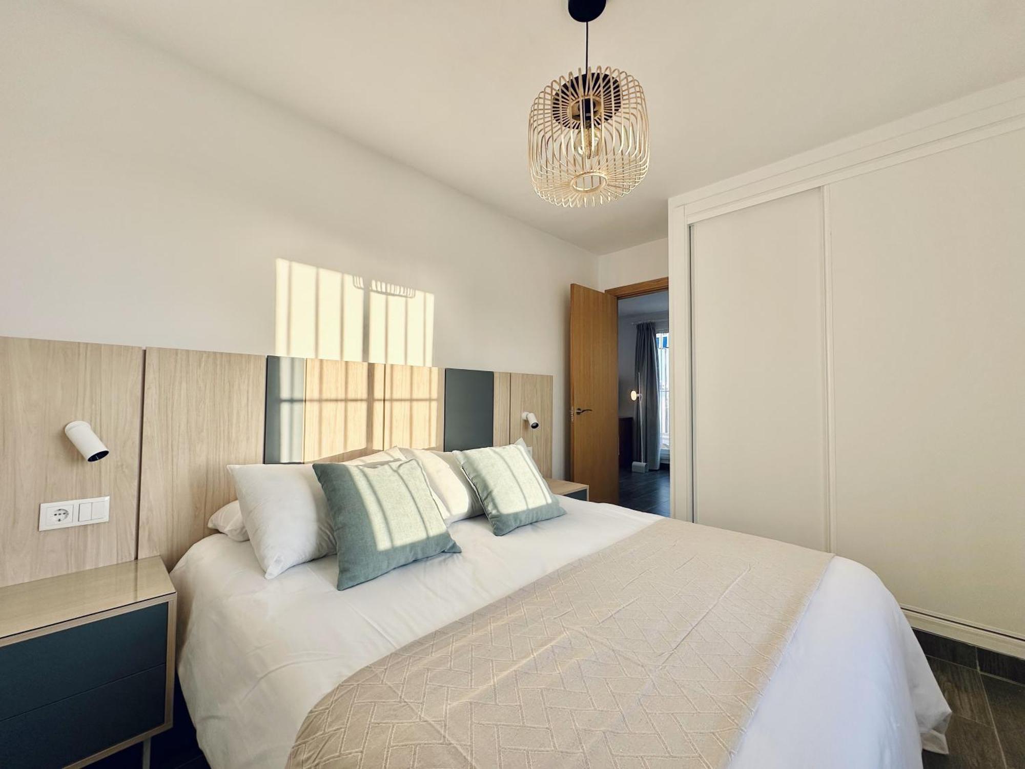 Apartamentos Turisticos Santo Rostro チピオナ エクステリア 写真