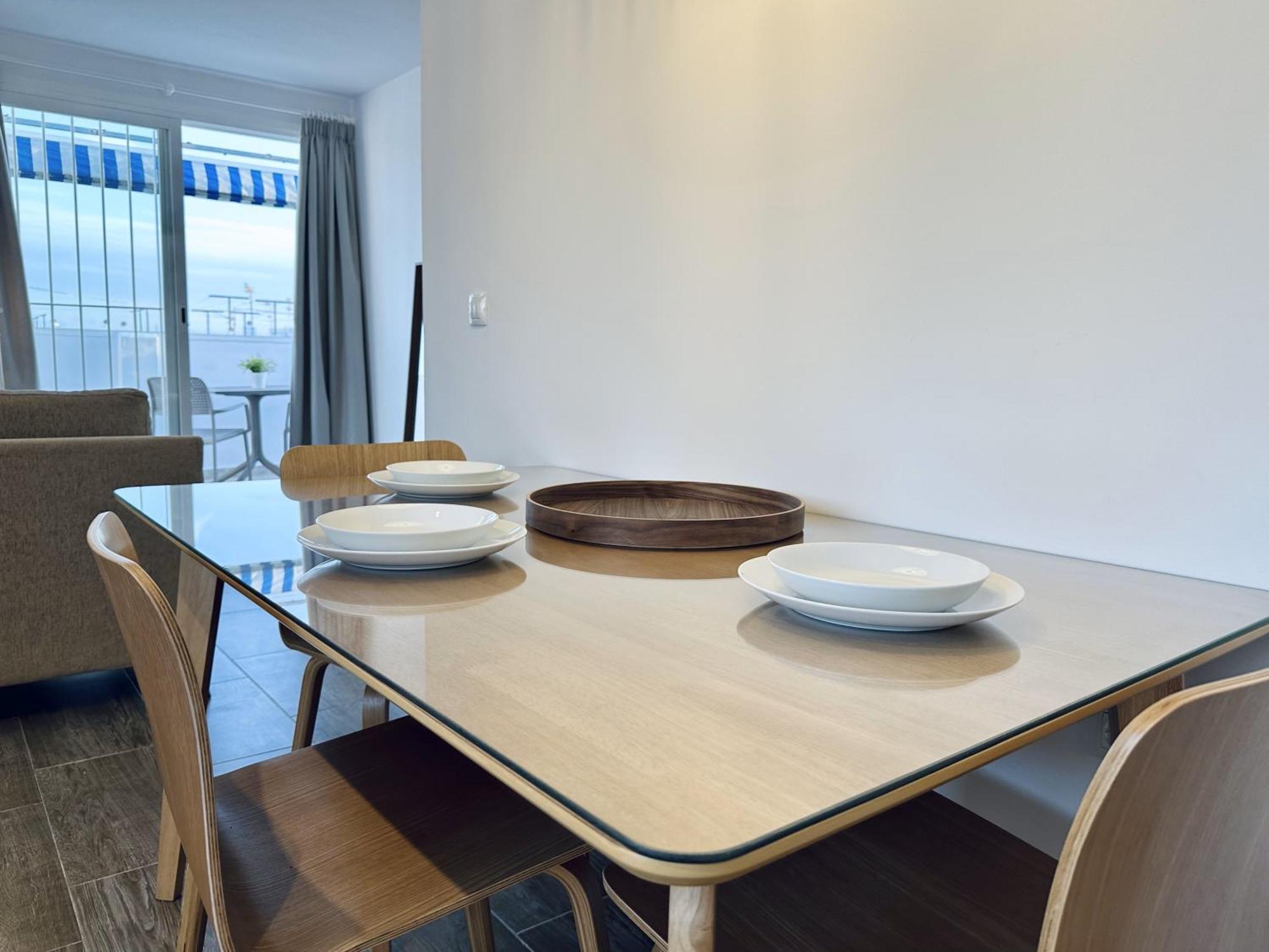 Apartamentos Turisticos Santo Rostro チピオナ エクステリア 写真