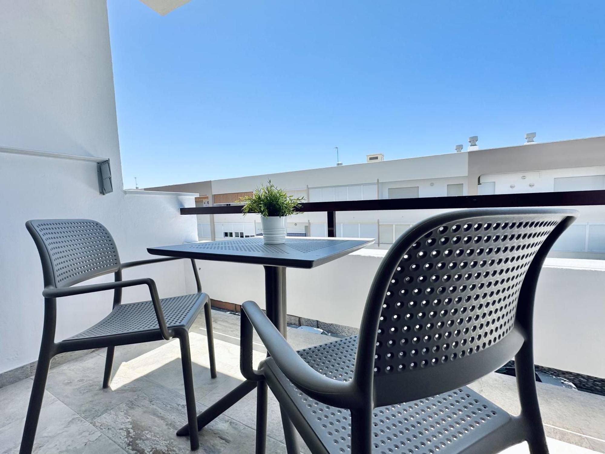 Apartamentos Turisticos Santo Rostro チピオナ エクステリア 写真